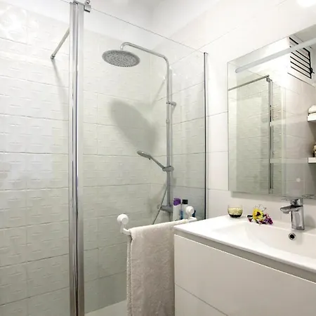 شقة 2 Bedroom In Siboralos *