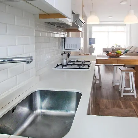 2 Bedroom In Siboralos 아파트 로스실로스