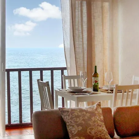 شقة 2 Bedroom In Siboralos