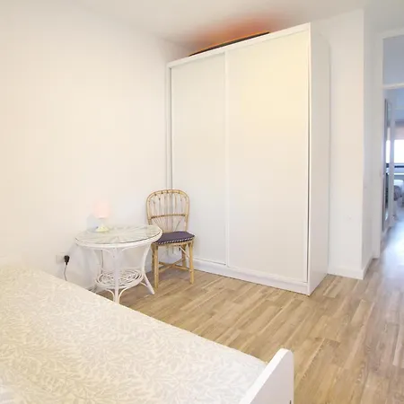 شقة 2 Bedroom In Siboralos *