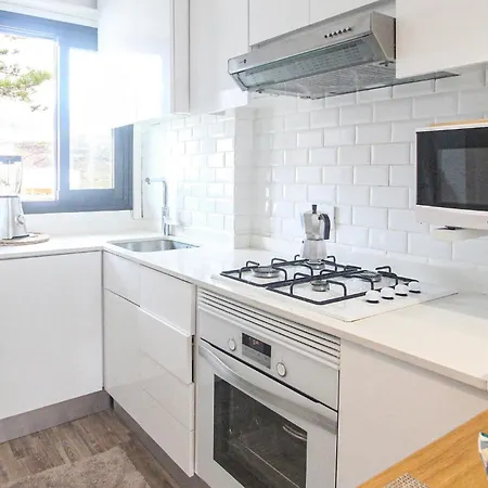 아파트 2 Bedroom In Siboralos *