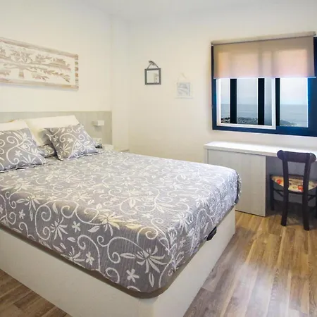 2 Bedroom In Siboralos شقة لوس سيلوس